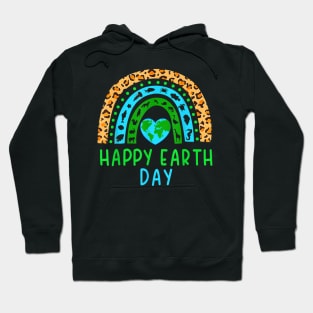 Earth Day Everyday Earth Day 2024 Hoodie